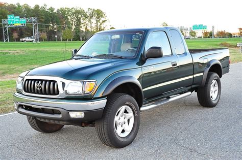 New to me 2003 Toyota Tacoma